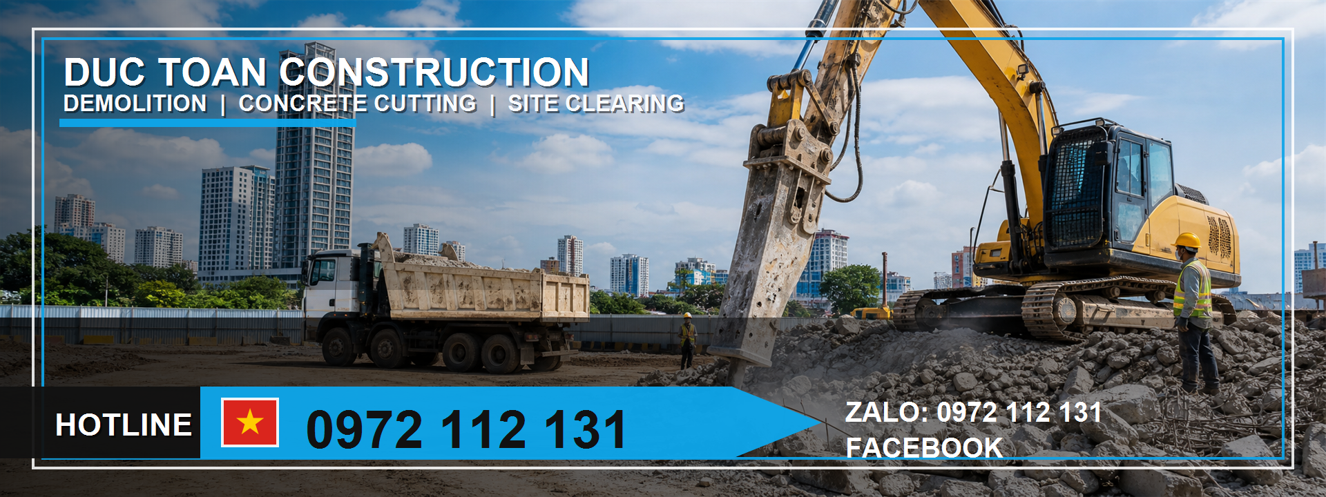 đào đất giá rẻ An Giang